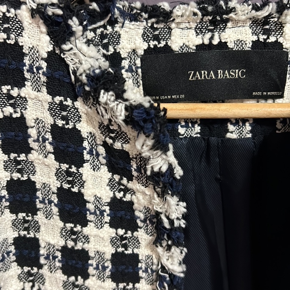 Zara jacket - Picture 2 of 6